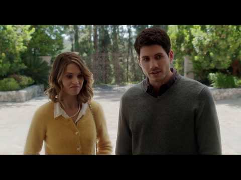 The escort bande annonce vf The escort bande annonce vf